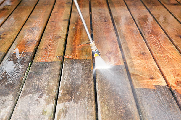 Best Deck Cleaning Services  in , NM